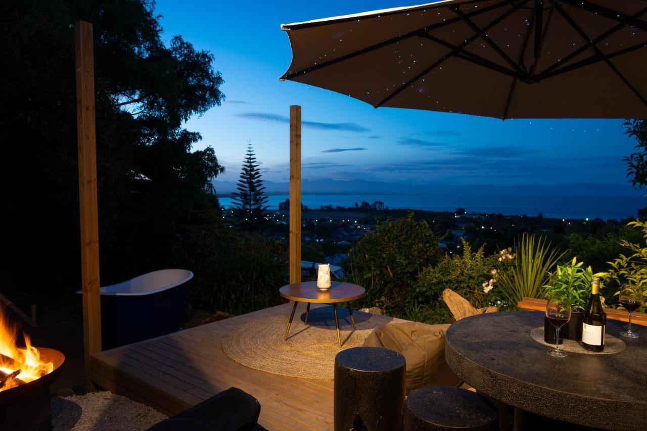 Tosswill Road - Bay Vista Nelson Exterior foto