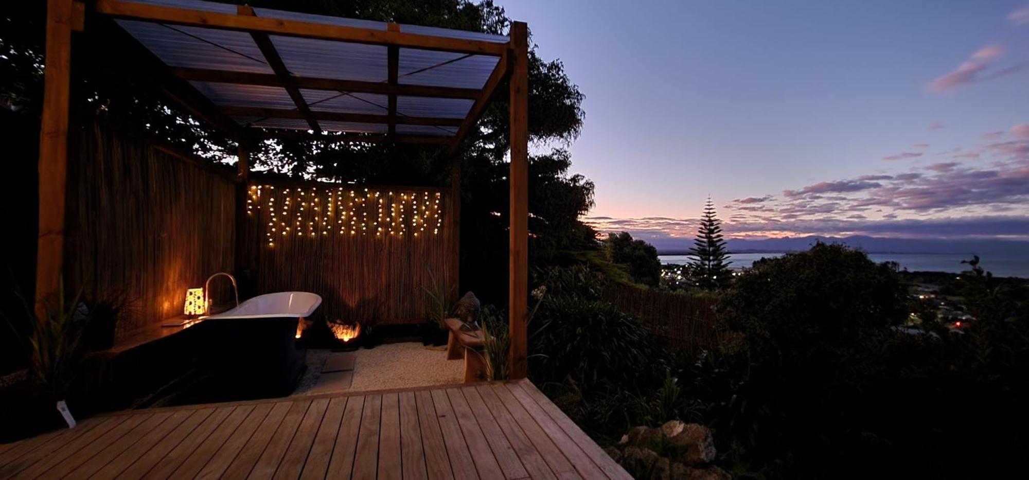 Tosswill Road - Bay Vista Nelson Exterior foto